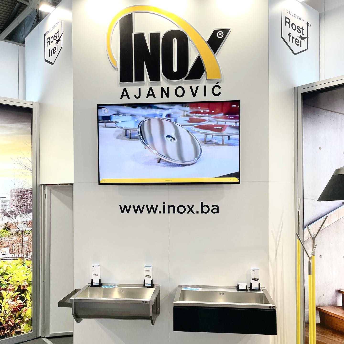 inox 4