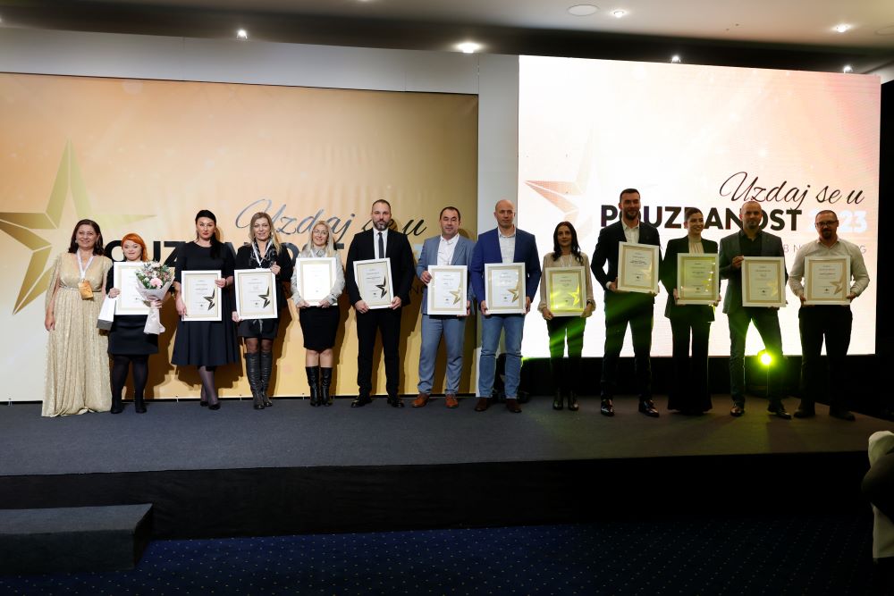 Konferencija Pouzdanost 23-24