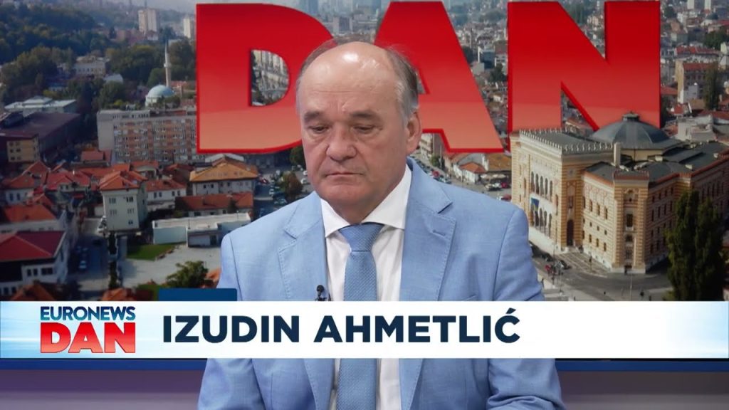 Ahmetlić: SAD partnerstvo otvara novo poglavlje za Tešanjski sajam privrede