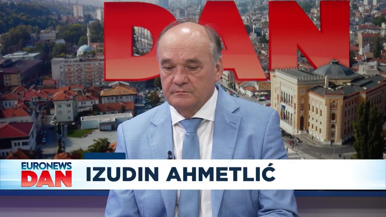 Ahmetlić: SAD partnerstvo otvara novo poglavlje za Tešanjski sajam privrede